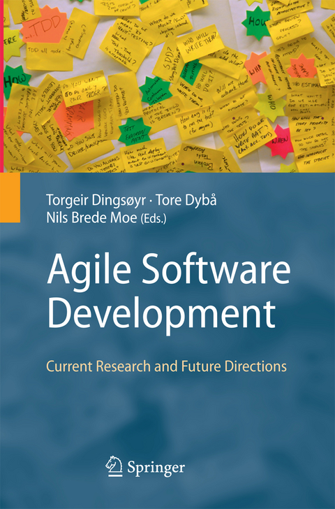 Agile Software Development - 