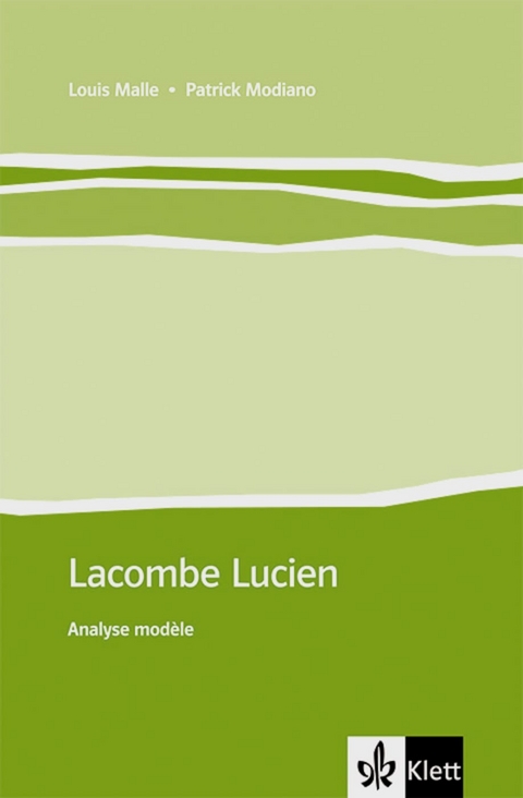 Lacombe Lucien - Louis Malle