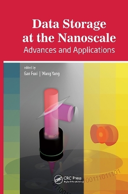 Data Storage at the Nanoscale - 