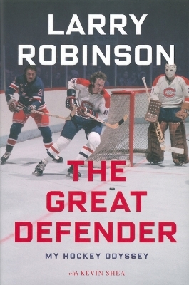 The Great Defender - Larry Robinson