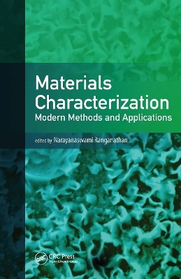 Materials Characterization - 