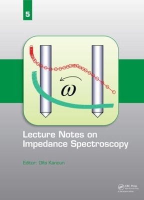 Lecture Notes on Impedance Spectroscopy - 