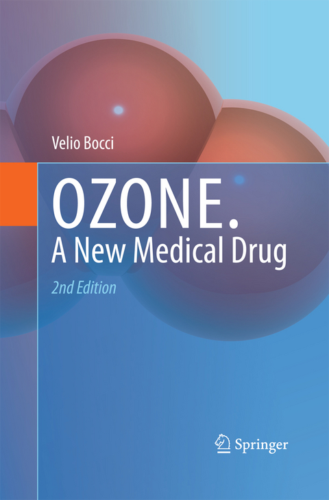 OZONE - Velio Bocci