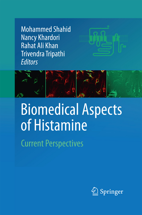 Biomedical Aspects of Histamine - 