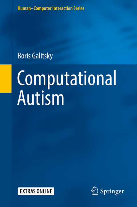 Computational Autism - Boris Galitsky