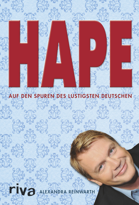 Hape - Alexandra Reinwarth