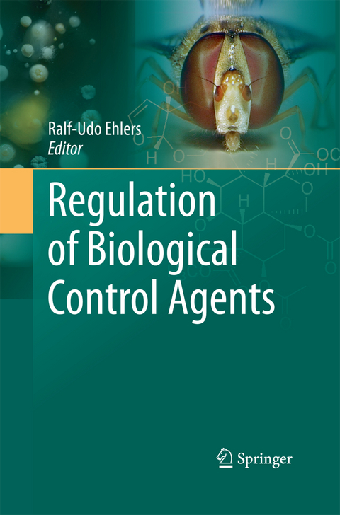 Regulation of Biological Control Agents - 