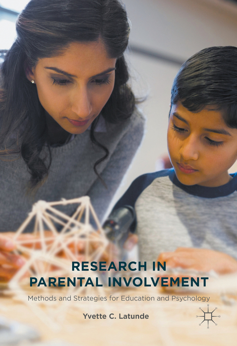 Research in Parental Involvement - Yvette C. Latunde