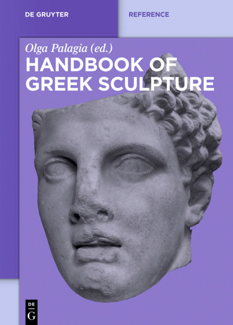 Handbook of Greek Sculpture - 