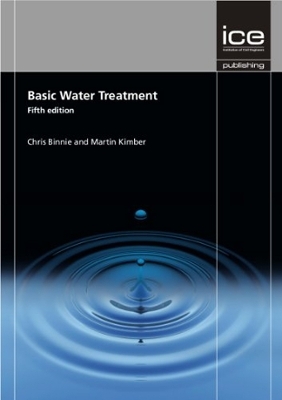 Basic Water Treatment - Chris Binnie, Martin Kimber