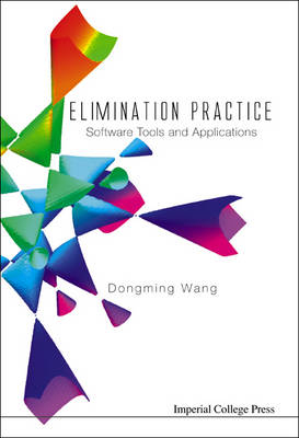 Elimination Practice - Dongming Wang