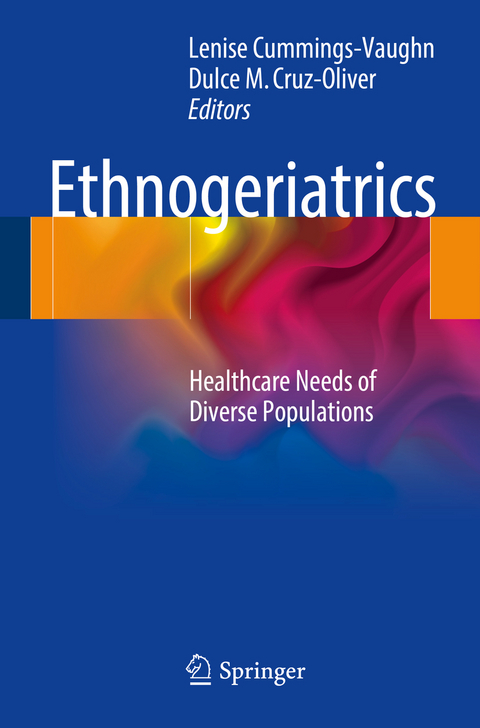 Ethnogeriatrics - 