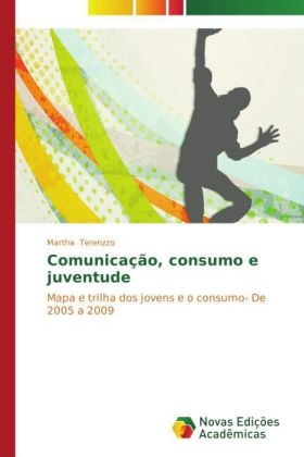 ComunicaÃ§Ã£o, consumo e juventude - Martha Terenzzo