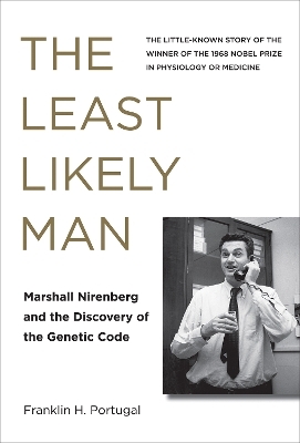 The Least Likely Man - Franklin H. Portugal