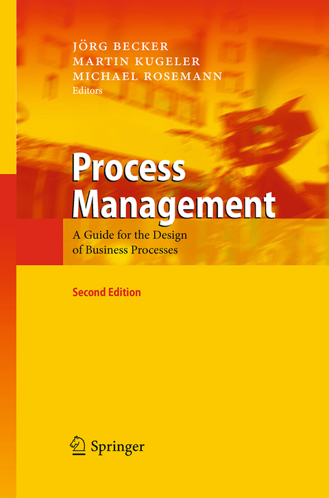 Process Management - 