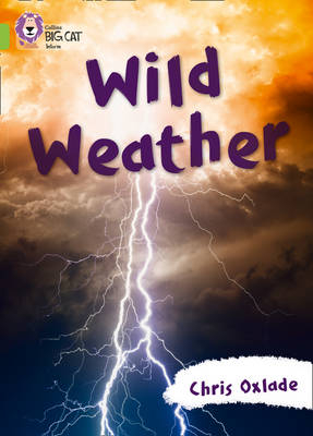 Wild Weather - Chris Oxlade