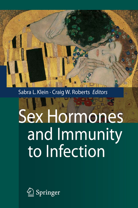 Sex Hormones and Immunity to Infection - 