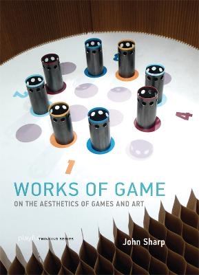 Works of Game - John Sharp