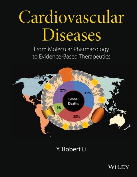 Cardiovascular Diseases - Y. Robert Li