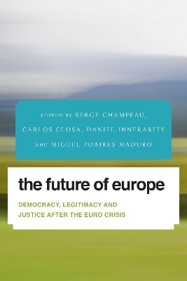 The Future of Europe - 