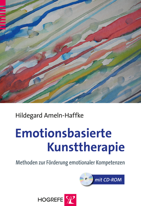 Emotionsbasierte Kunsttherapie - Hildegard Ameln-Haffke