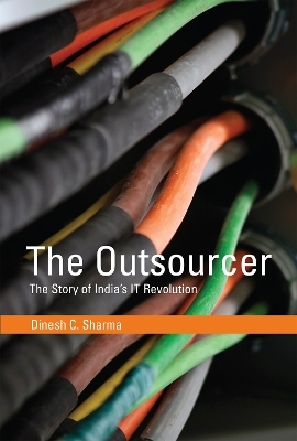 The Outsourcer - Dinesh C. Sharma