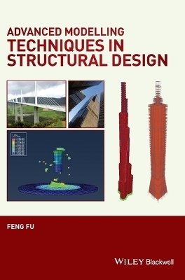 Advanced Modelling Techniques in Structural Design - Feng Fu