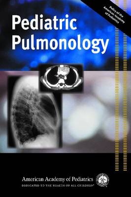 Pediatric Pulmonology - 