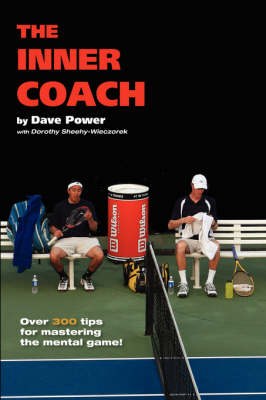 The Inner Coach - Dave Power