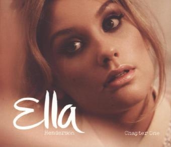 Chapter One, 1 Audio-CD (Deluxe Version) - Ella Henderson