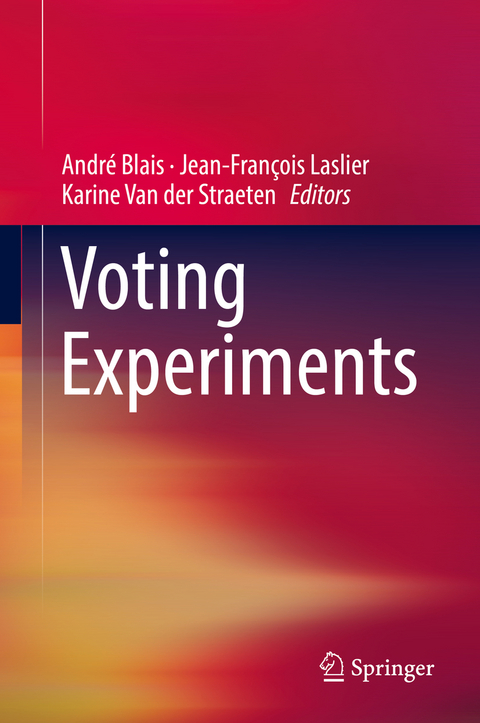 Voting Experiments - 