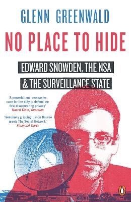 No Place to Hide - Glenn Greenwald