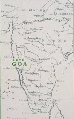 Love Goa - Fiona Caulfield