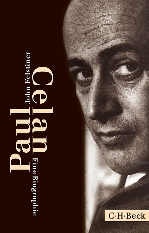 Paul Celan - John Felstiner