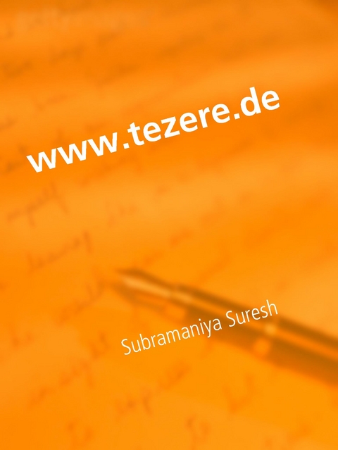 www.tezere.de - 