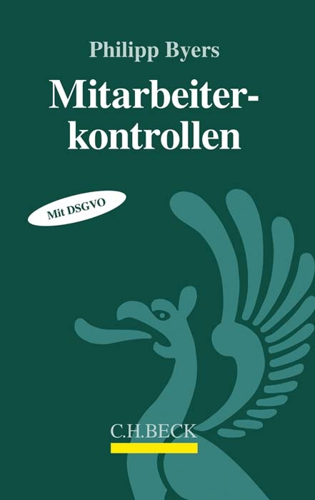 Mitarbeiterkontrollen - Philipp Byers