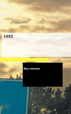 1492 - Professor Mary Johnston