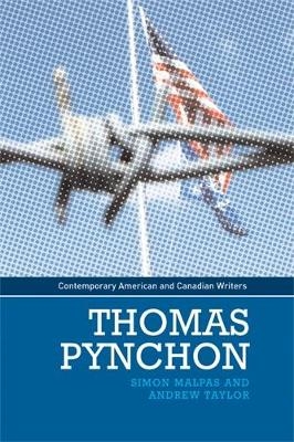 Thomas Pynchon - Simon Malpas, Andrew Taylor