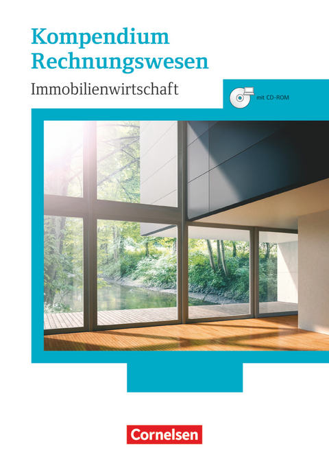 Immobilienwirtschaft - Dirk Wenzel