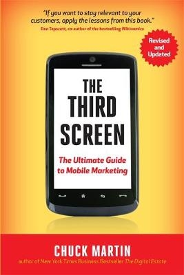 Third Screen -  Chuck Martin