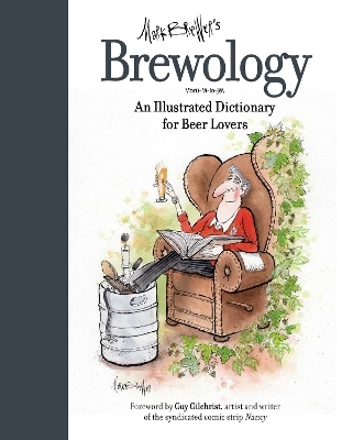 Brewology - Mark Brewer