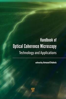 Handbook of Full-Field Optical Coherence Microscopy - 