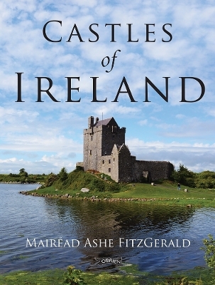 Castles of Ireland - Mairéad Ashe FitzGerald