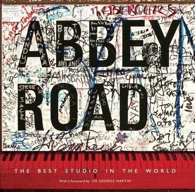 Abbey Road -  Alistair Lawrence