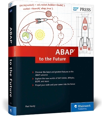 ABAP to the Future - Paul Hardy