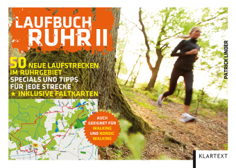 Laufbuch Ruhr II - Patrick Linder