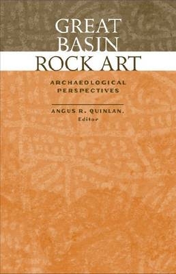 Great Basin Rock Art - 