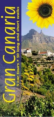 Gran Canaria - Noel Rochford