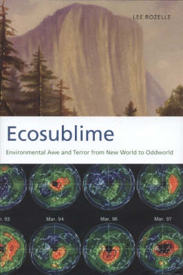 Ecosublime -  Lee Rozelle