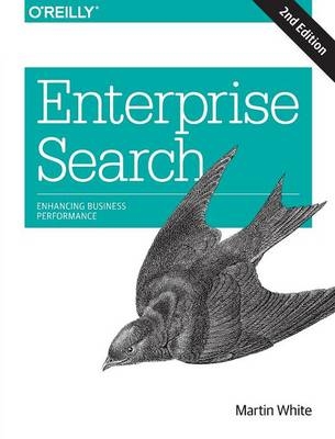 Enterprise Search 2e - Martin White